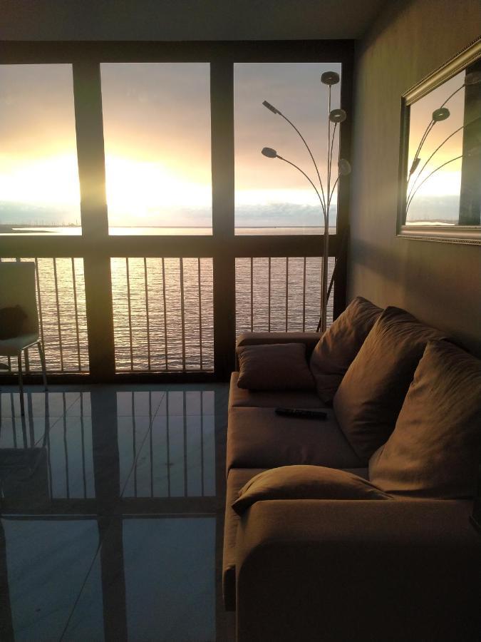 Paradise Ocean View Appartement *