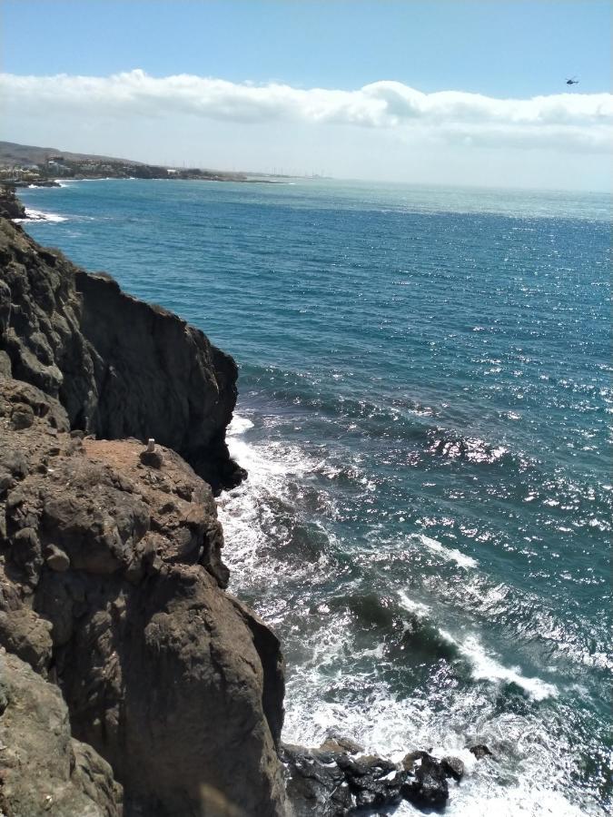 Appartement Paradise Ocean View