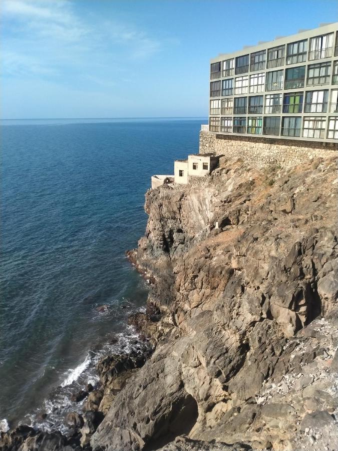 Paradise Ocean View Appartement *