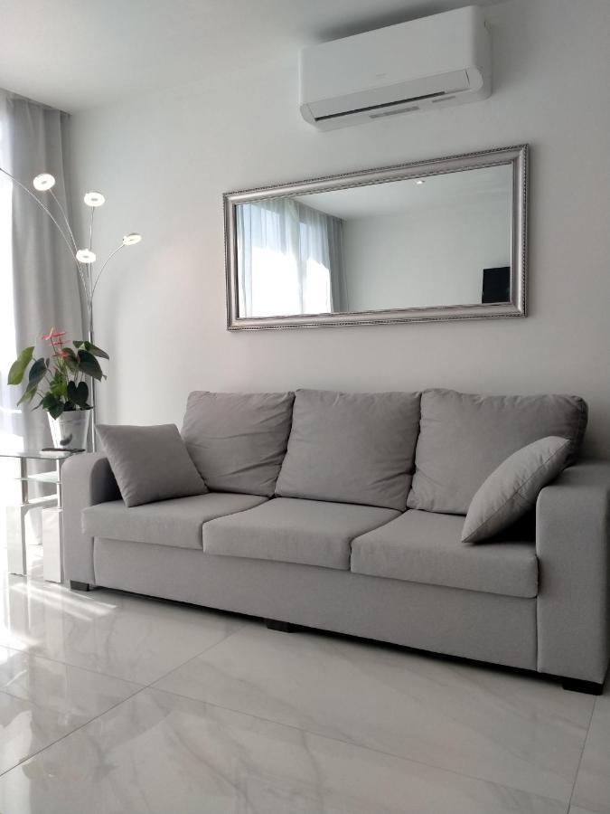 Paradise Ocean View Appartement