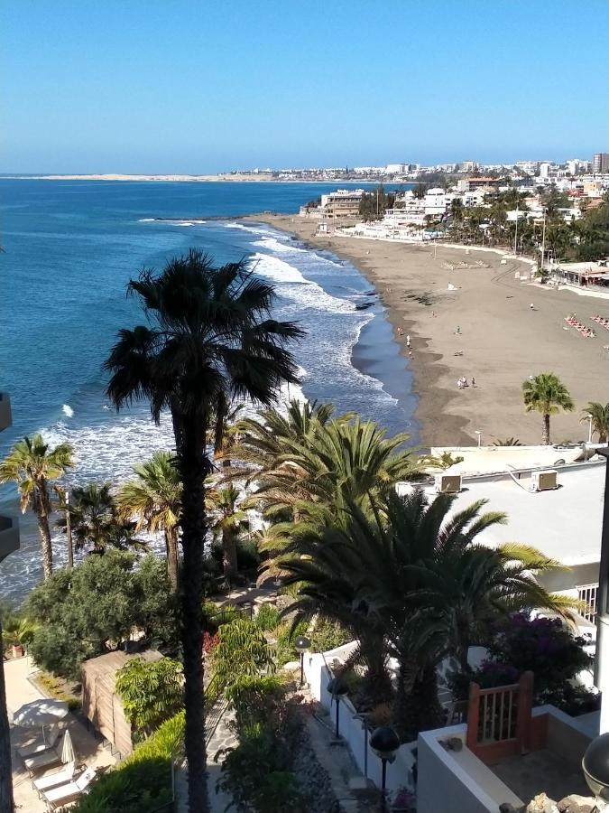 Appartement Paradise Ocean View Maspalomas (Gran Canaria)