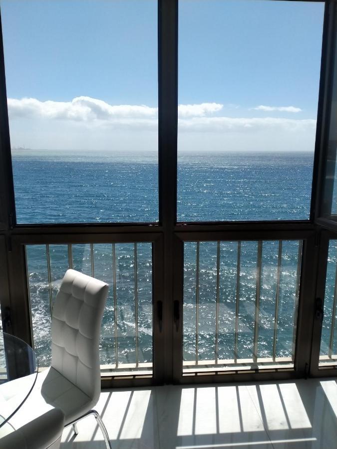 Paradise Ocean View Appartement Maspalomas (Gran Canaria)
