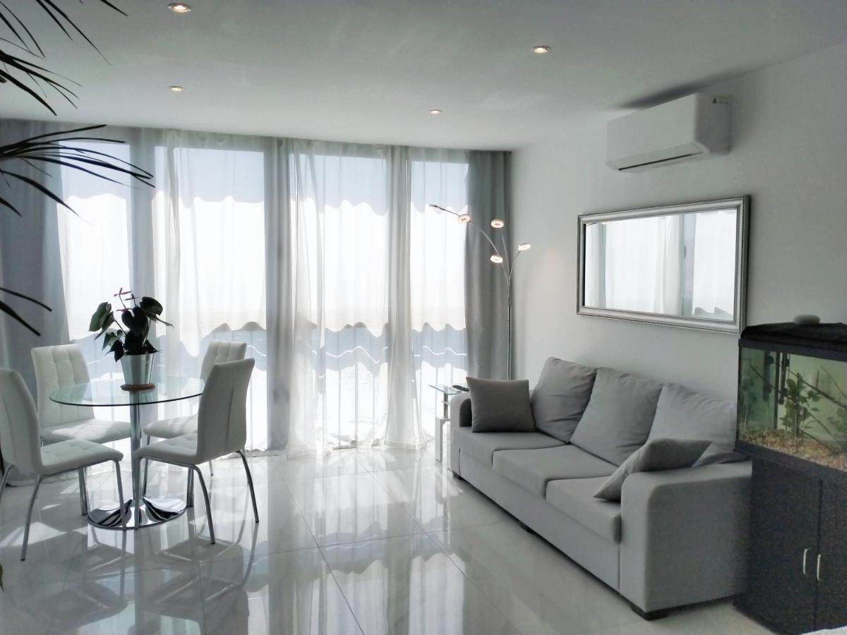 Paradise Ocean View Appartement *