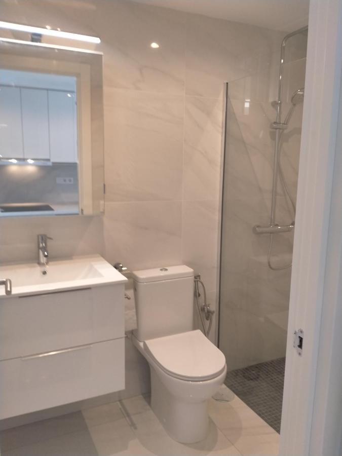 Appartement Paradise Ocean View *