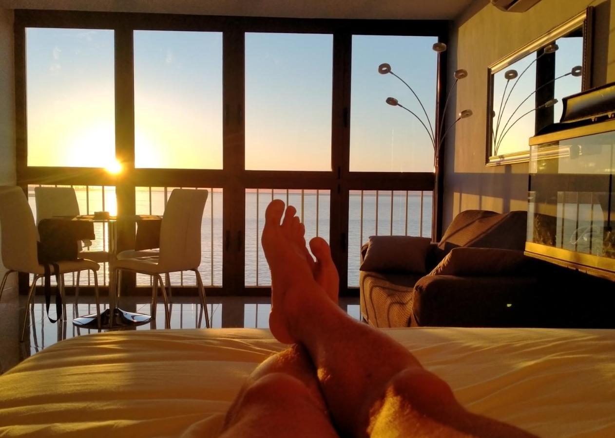 Paradise Ocean View Appartement *