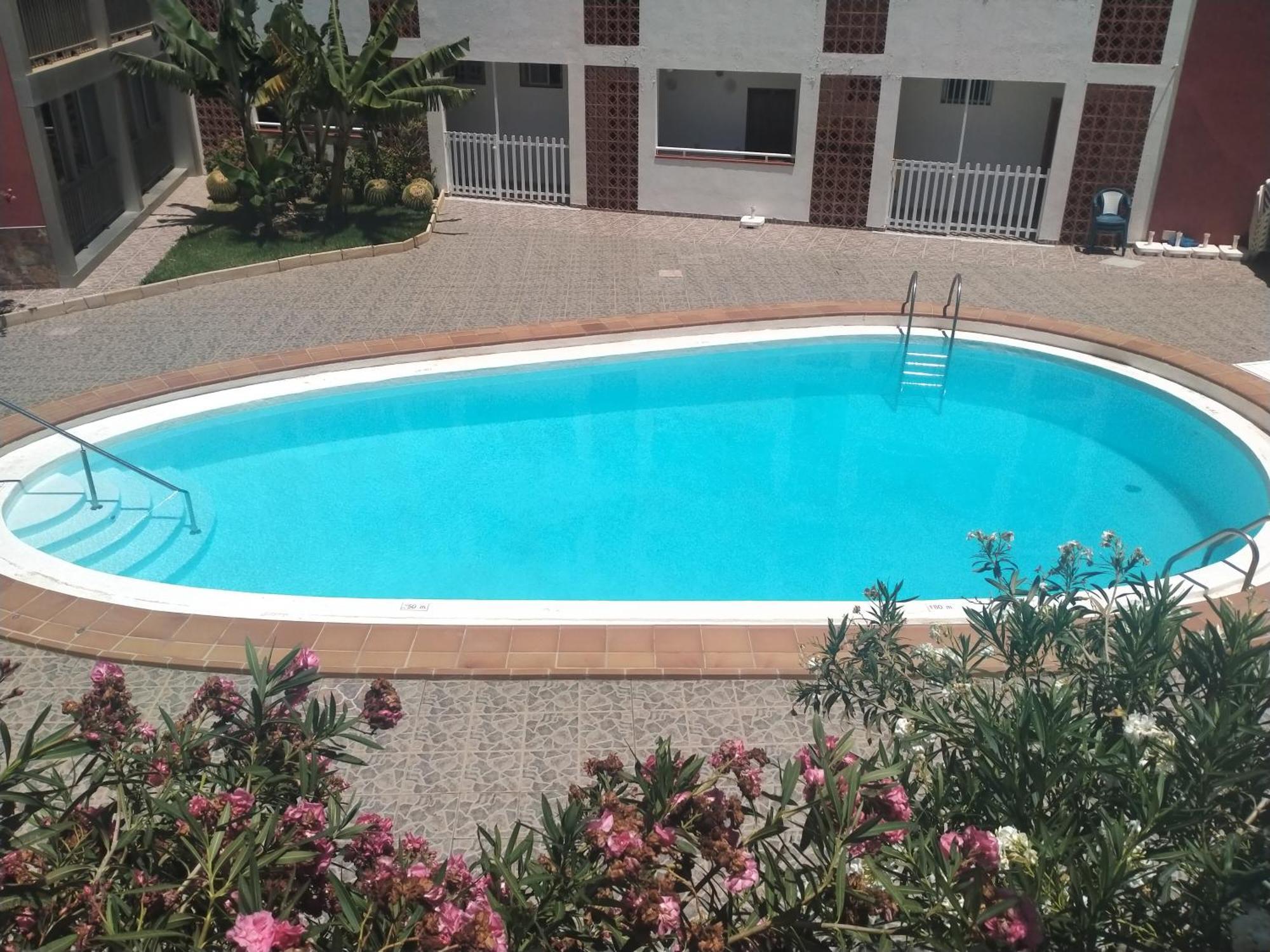 Appartement Paradise Ocean View Maspalomas (Gran Canaria)